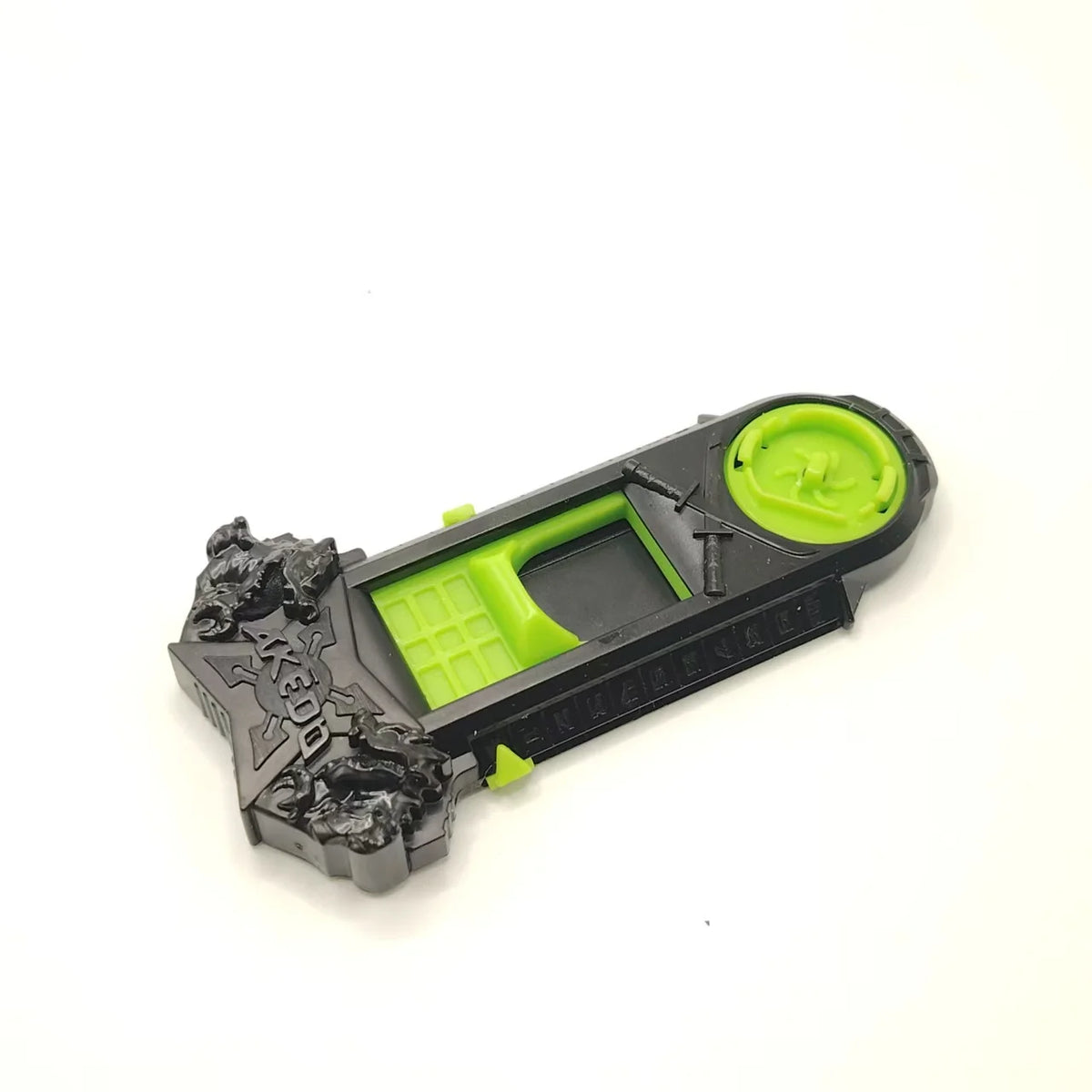 Legends of Akedo Battling Warrior Action Figures Controller Board Limited Collections 3 Inch Tall Family Party Toys Gifts