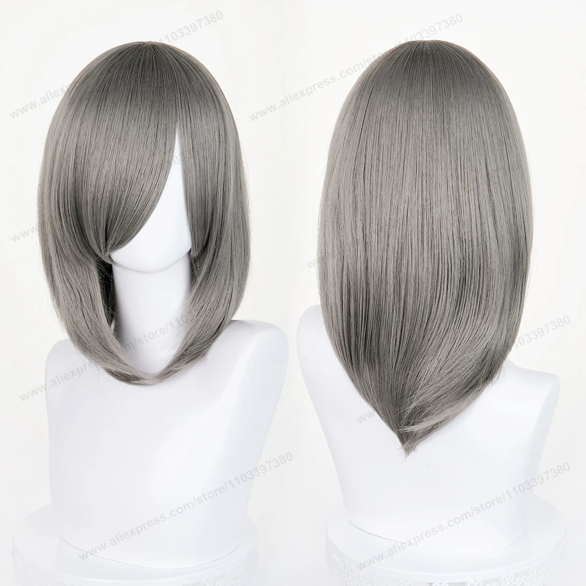 Anime Bang Wig