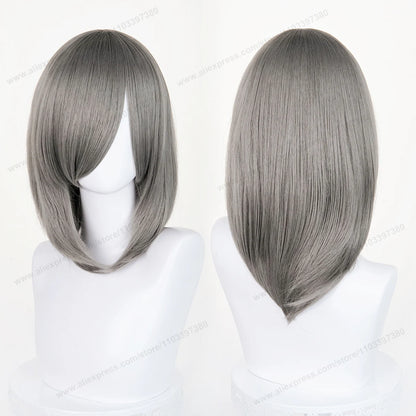 Anime Bang Wig