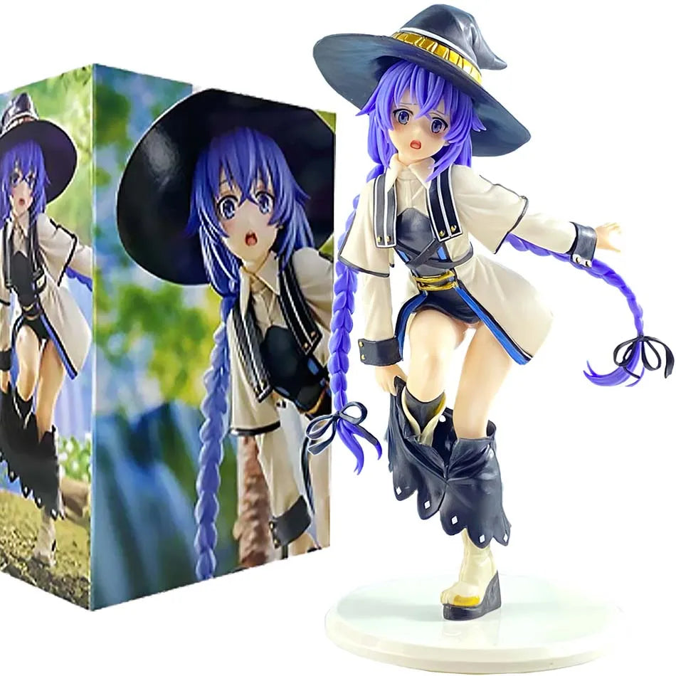Mushoku Tensei Eris Boreas Greyrat PVC Statue