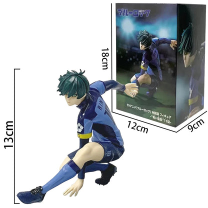 Blue Lock Nagi Seishiro Statue