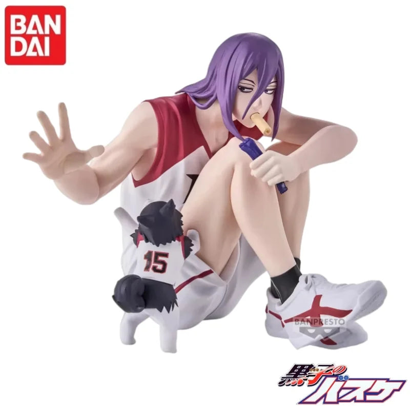 Kuroko's Basketball Kuroko Tetsuya Figure