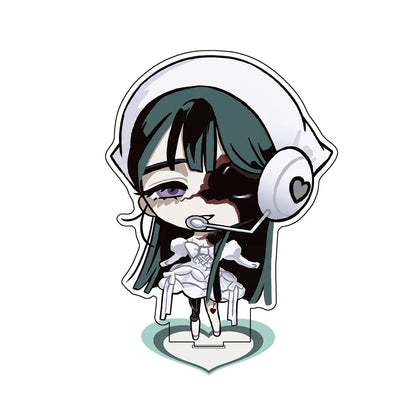 Alien Stage Mizi Acrylic Stand