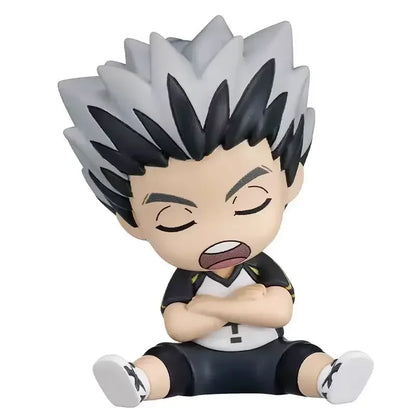 Haikyuu Oikawa Tooru Gacha Toy
