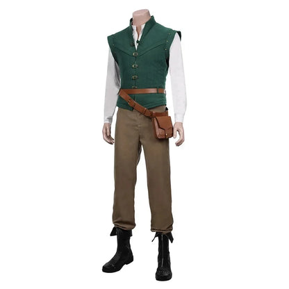 Tangled Flynn Rider Costume