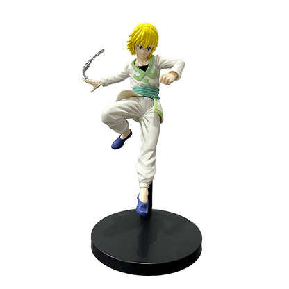 Hunter x Hunter Chrollo Lucilfer PVC Statue
