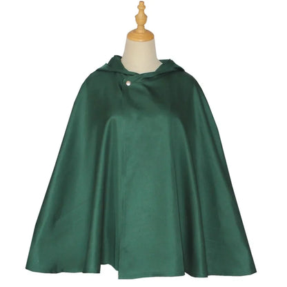 Anime Attack on Titan Cloak Cosplay Cloak Cape Freedom Cape Scouting Legion Shingeki No Kyojin Cosplay Suits For Women Men Party