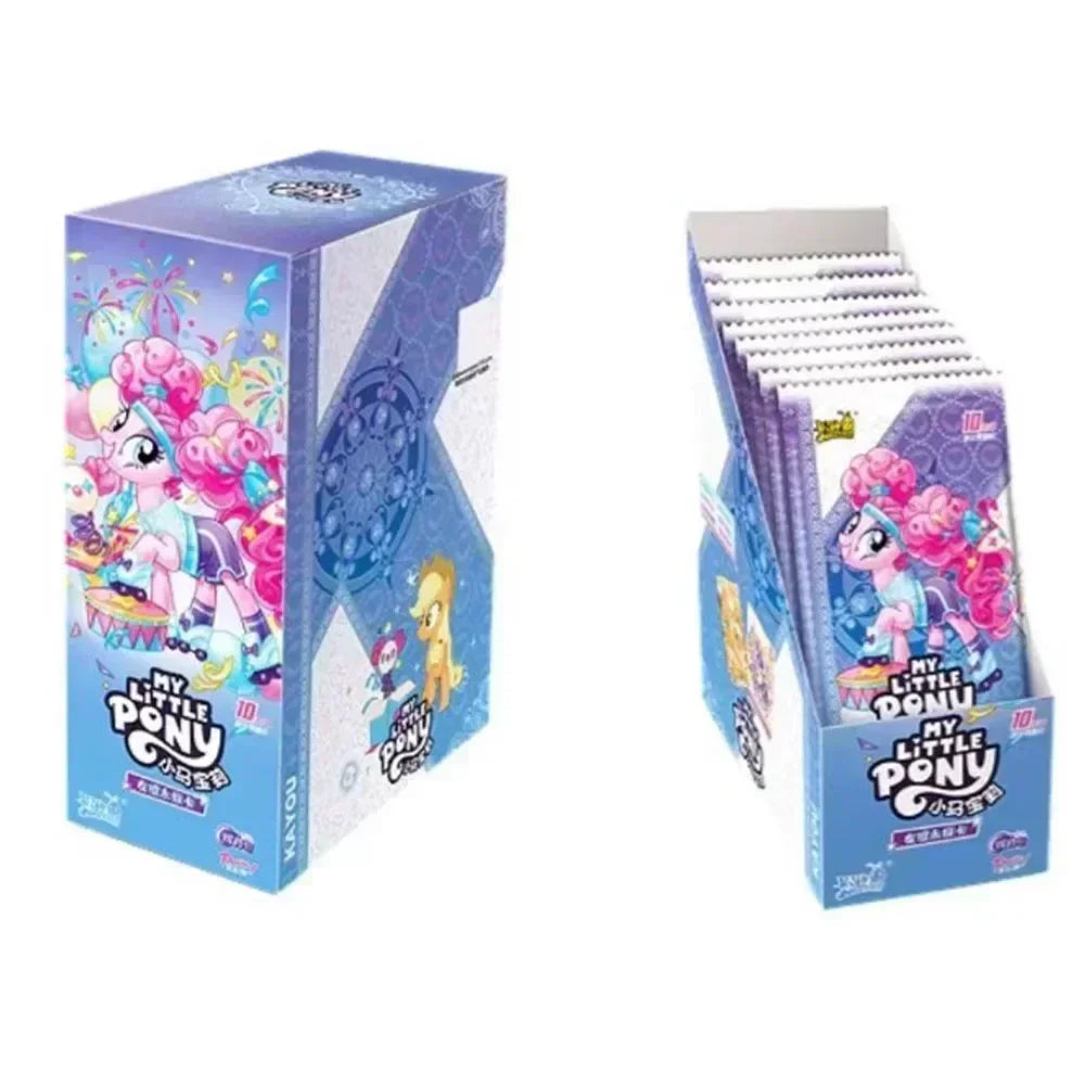 My Little Pony Radiant Moon Card Pack