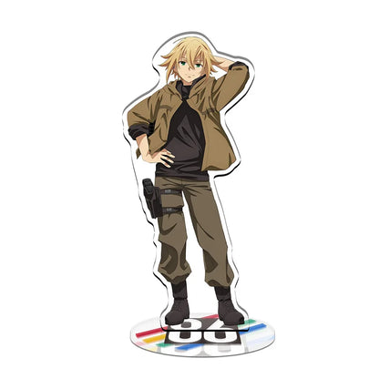 86 Eighty-Six Kurena Acrylic Stand