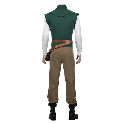 Tangled Flynn Rider Costume