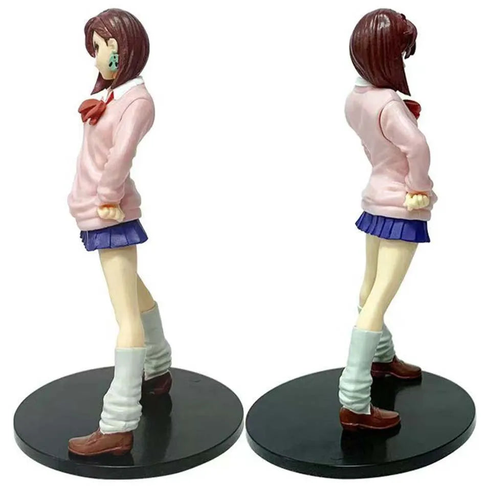 Dandadan Momo Ayase Figure