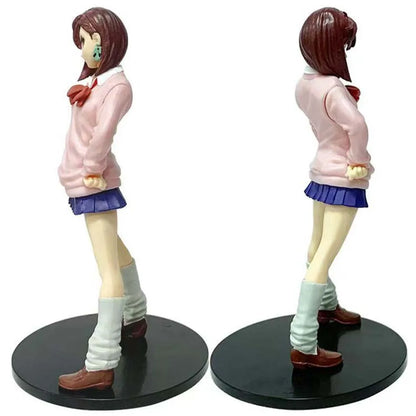 Dandadan Momo Ayase Figure