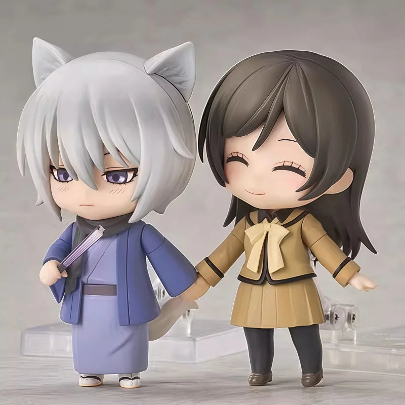 Kamisama Kiss Tomoe Nanami Chibi Doll