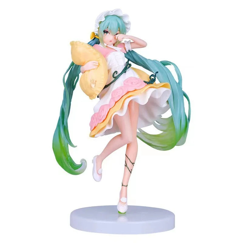 Hatsune Miku PVC Statue