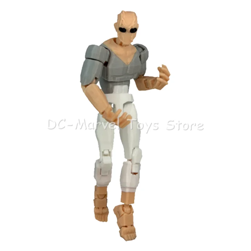Invincible T13 Action Figure