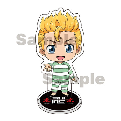 Tokyo Revengers Mikey Acrylic Stand