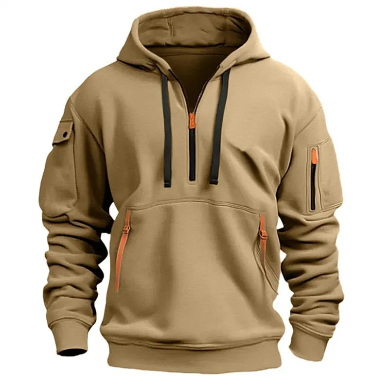 Anime Hoodie Oversized Sweatshirt