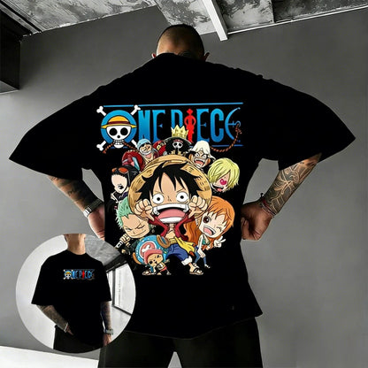 One Piece Zoro T-Shirt