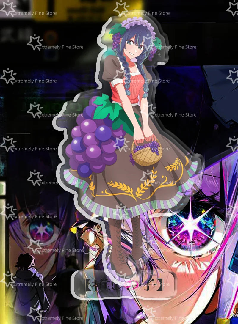 Oshi No Ko Ai Acrylic Stand