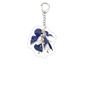 Fate Stay Night 25