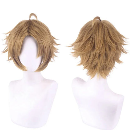 Mushoku Tensei Rudeus Greyrat Cosplay Costume
