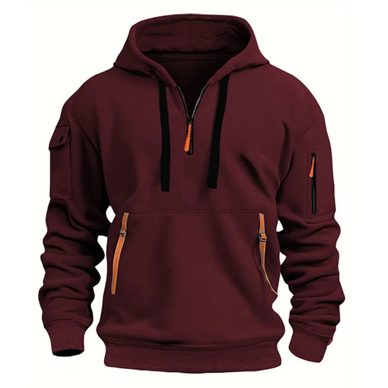 Anime Unknown Oversized Hoodie