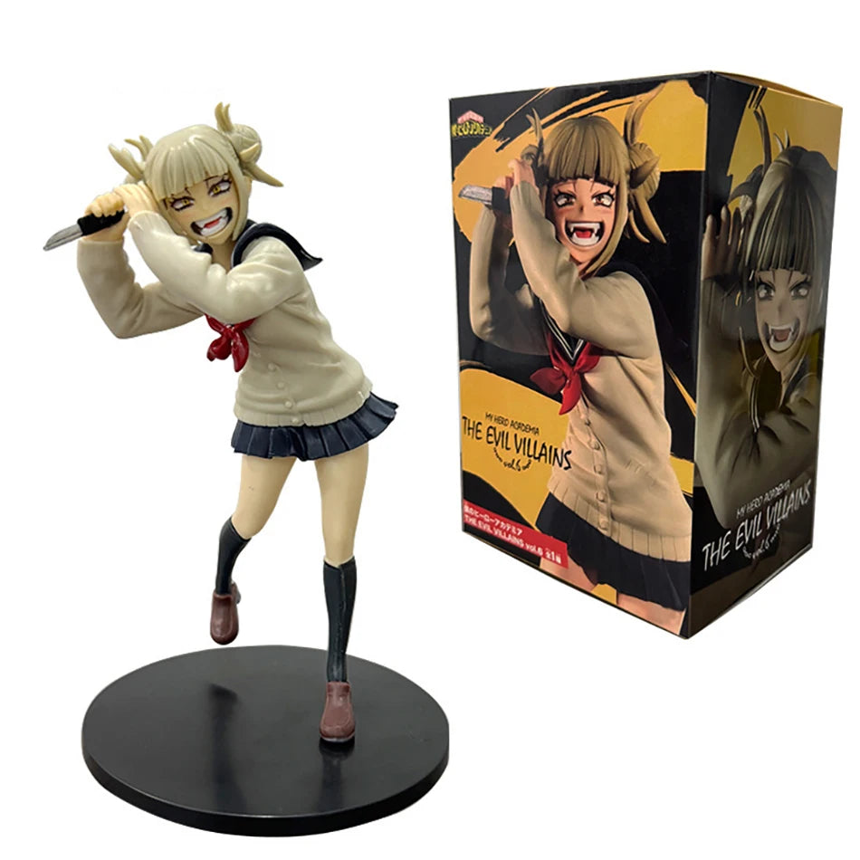 My Hero Academia Bakugou Katsuki PVC Statue