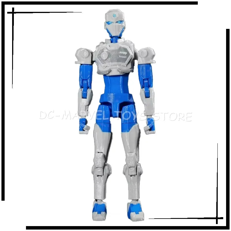Invincible T13 Action Figure