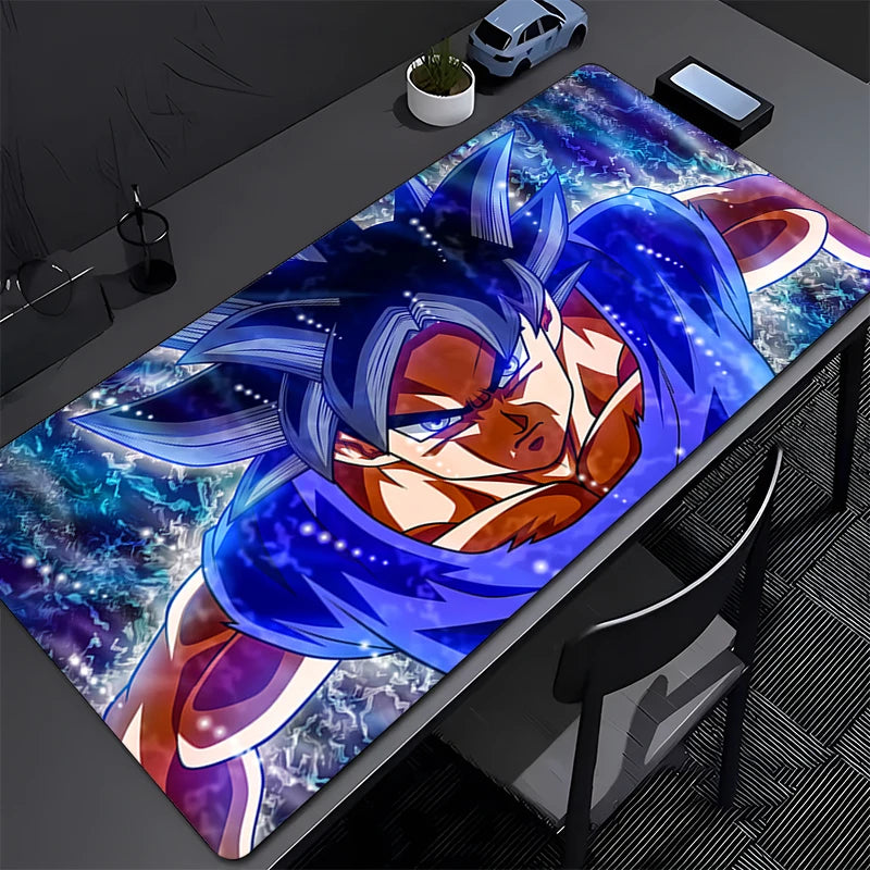 Dragon Ball Z Anime Mousepad