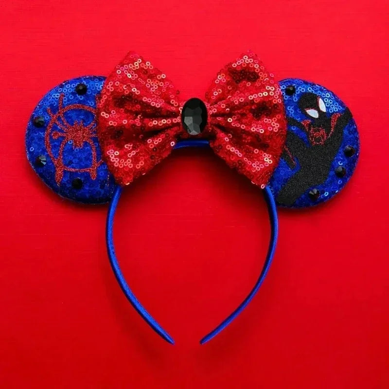 Star Wars Grogu Hairband