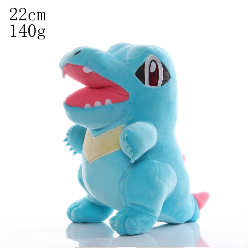 Pokemon Pikachu Plush Doll