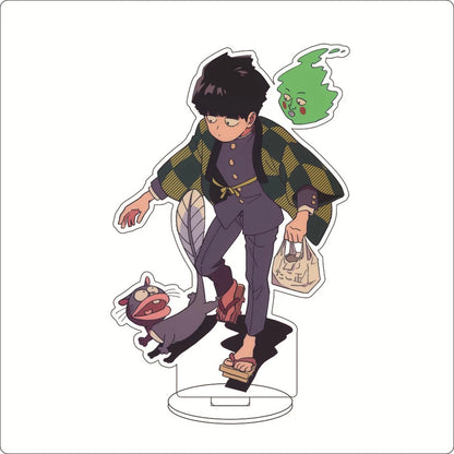 Mob Psycho 100 Shigeo Kageyama Acrylic Stand