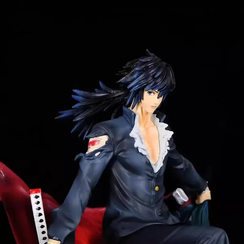 Demon Slayer Tomioka Giyuu PVC Statue