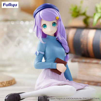 Re:Zero Anastasia Hoshin Noodle Stopper Figure