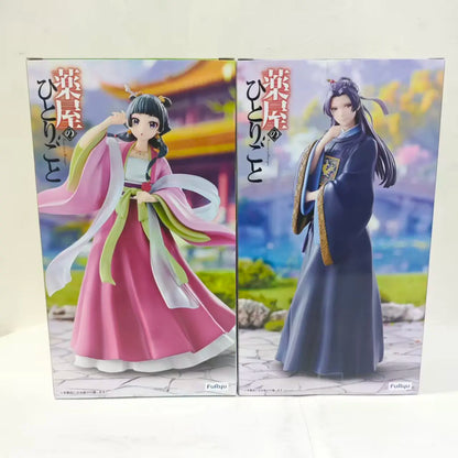 The Apothecary Diaries Maomao PVC Statue