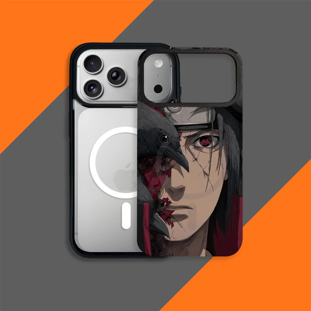 Naruto Itachi Magsafe Case