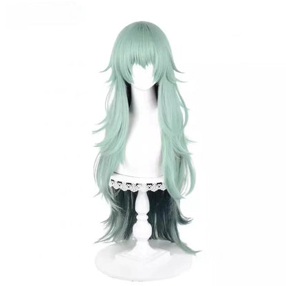 Anime Takatsuki Sen Wig