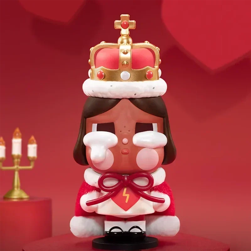Crybaby Crying Again Blind Box