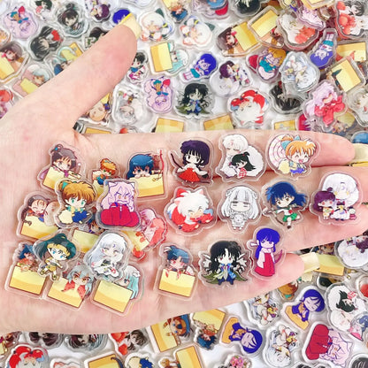 Inuyasha Inuyasha Acrylic Charm