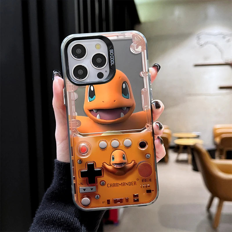 Pokemon Gengar Phone Case