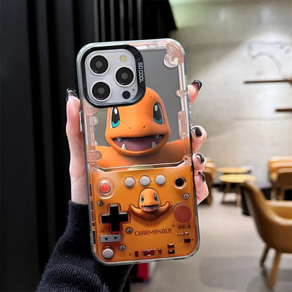 Pokemon Gengar Phone Case