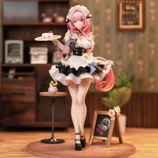 Honkai Impact Elysia PVC Statue