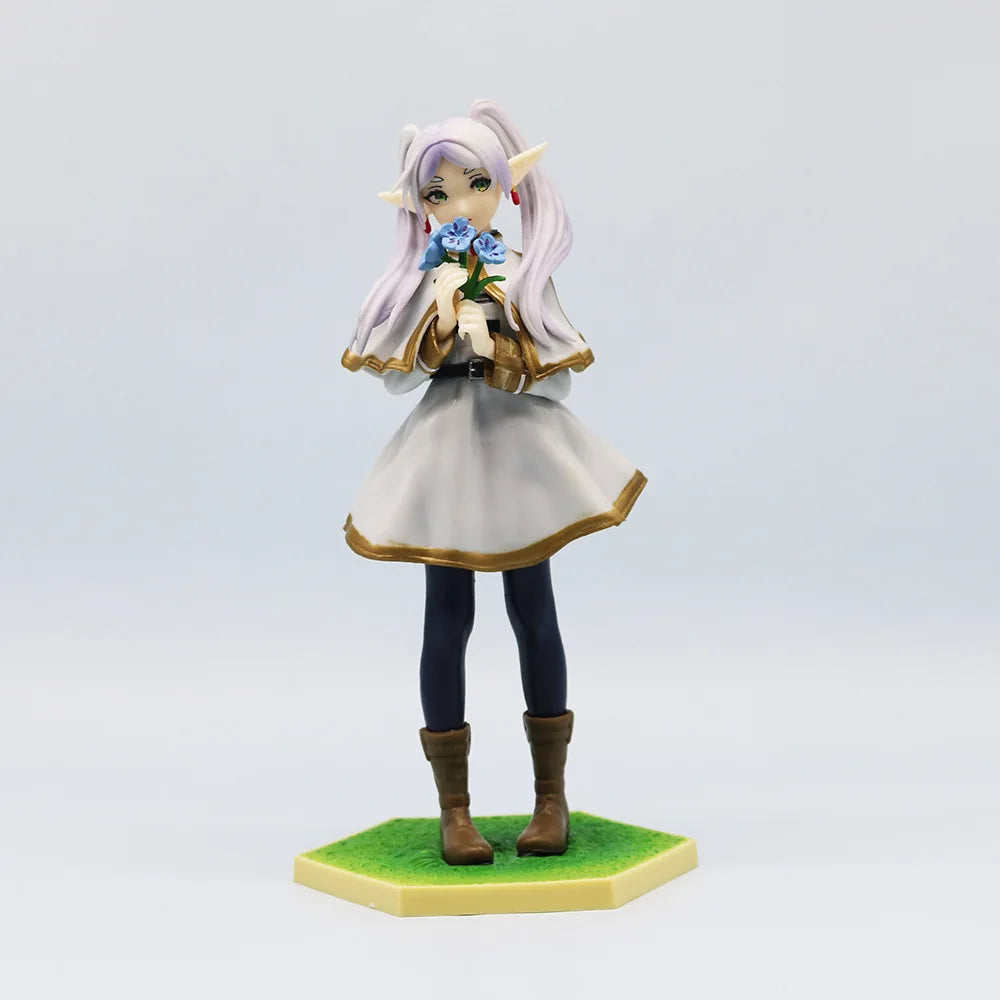 Sousou No Frieren Frieren Noodle Stopper Figure