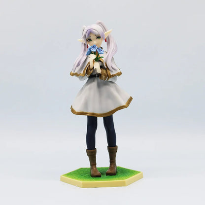Sousou No Frieren Frieren Noodle Stopper Figure