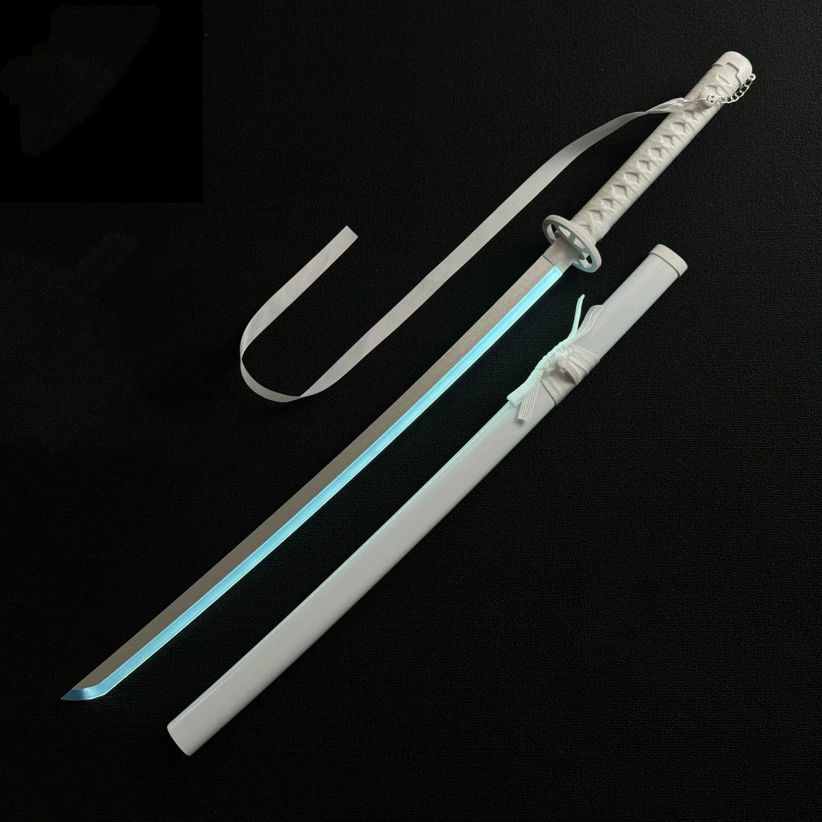 Bleach Kuchiki Rukia LED Katana