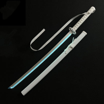 Bleach Kuchiki Rukia LED Katana
