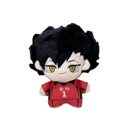 Haikyuu Hinata Shoyo Plushie
