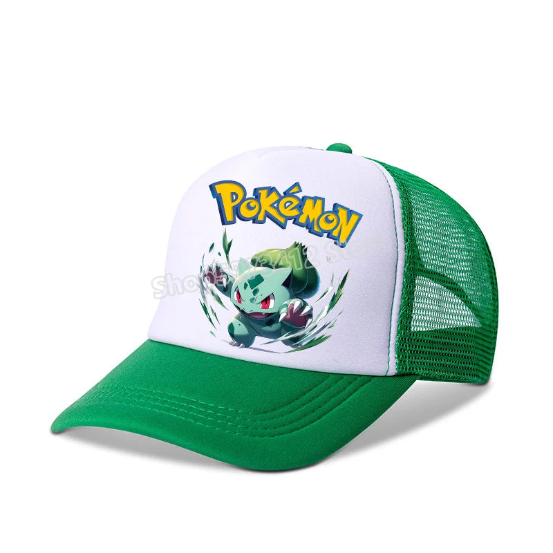 Pokémon Pikachu Baseball Cap