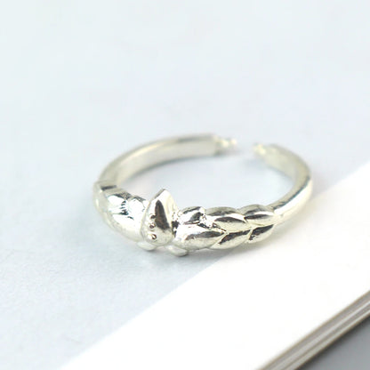 Sousou No Frieren Rings