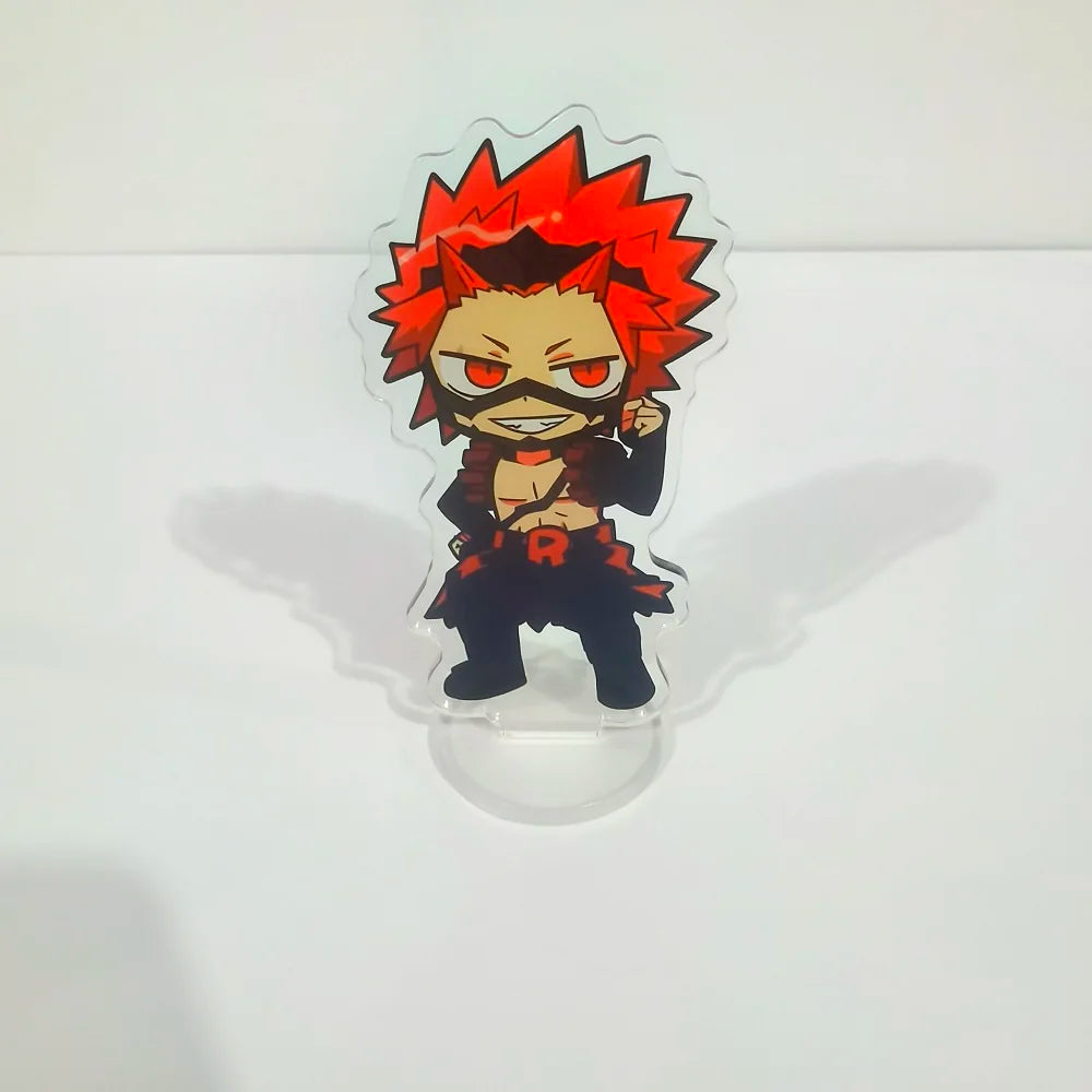 My Hero Academia Deku Acrylic Stand